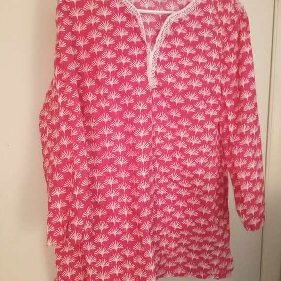 Fun tunic - Picture 2 of 2